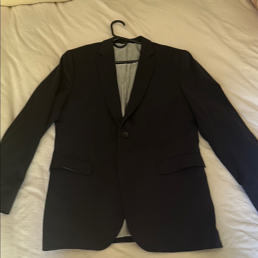 Banana Republic Blazer